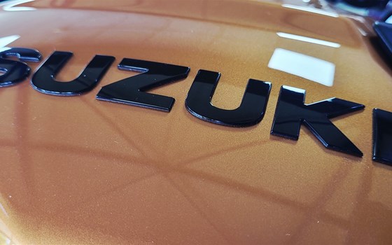 Neufahrzeug Suzuki GSX-8T - Bild 5