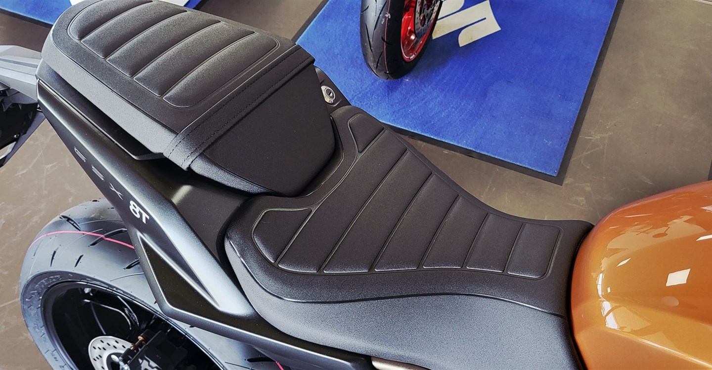 Angebot Suzuki GSX-8T