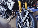 Angebot Suzuki GSX-8T