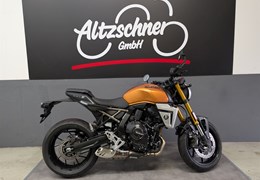 Neumotorrad Suzuki GSX-8T