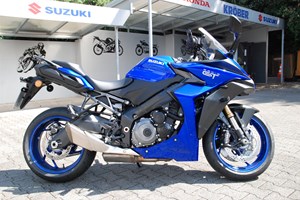 Angebot Suzuki GSX-S1000GT