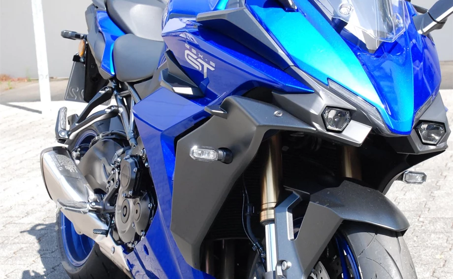 Offer Suzuki GSX-S1000GT Bild 10: Offer Suzuki GSX-S1000GT