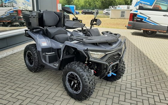 Neufahrzeug TGB Blade 620 EPS ABS LV - Bild 2