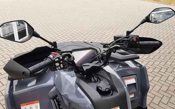 Neufahrzeug TGB Blade 620 EPS ABS LV - Bild 11
