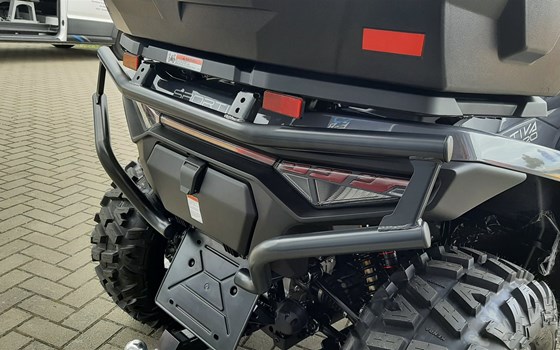 Neufahrzeug TGB Blade 620 EPS ABS LV - Bild 13