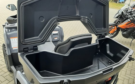 Neufahrzeug TGB Blade 620 EPS ABS LV - Bild 14