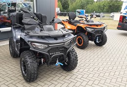 Neumotorrad TGB Blade 620 EPS ABS LV