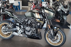 Angebot Suzuki GSX-8TT