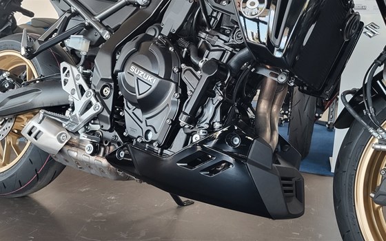 Neufahrzeug Suzuki GSX-8TT - Bild 3