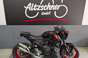 Angebot Suzuki GSX-8TT
