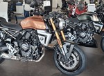 Angebot Suzuki GSX-8TT