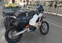 Motorrad