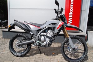 Angebot Honda CRF300L