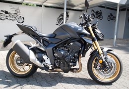 Gebrauchte Honda CB1000 Hornet SP