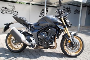 Angebot Honda CB1000 Hornet SP