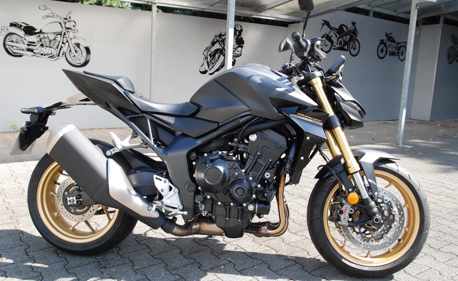 Offer Honda CB1000 Hornet SP Bild 1: Offer Honda CB1000 Hornet SP