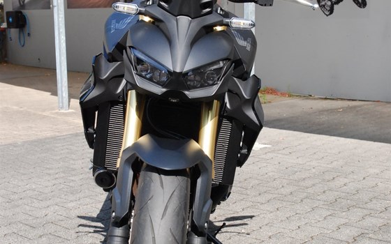 Gebrauchtmotorrad Honda CB1000 Hornet SP - Bild 10