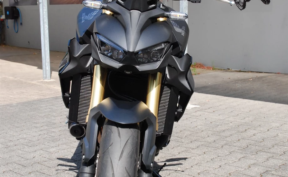 Offer Honda CB1000 Hornet SP Bild 10: Offer Honda CB1000 Hornet SP