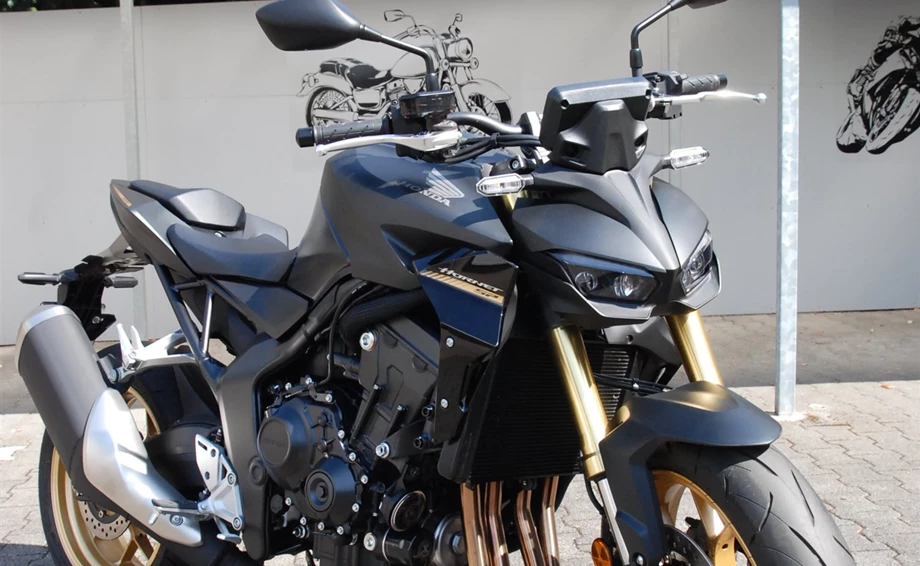 Offer Honda CB1000 Hornet SP Bild 11: Offer Honda CB1000 Hornet SP