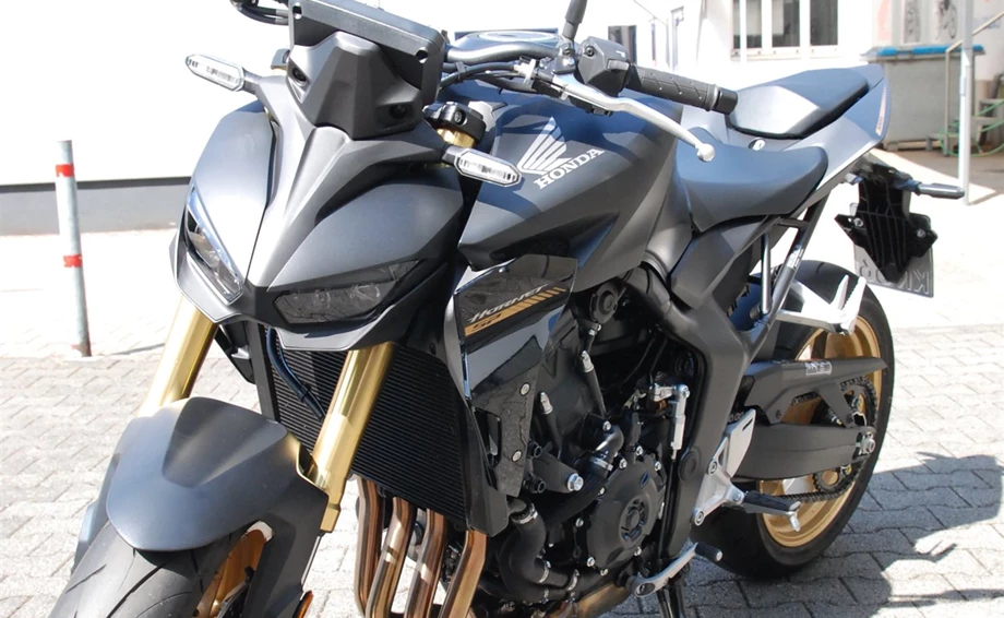 Offer Honda CB1000 Hornet SP Bild 13: Offer Honda CB1000 Hornet SP