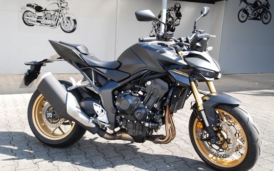 Gebrauchtmotorrad Honda CB1000 Hornet SP - Bild 2