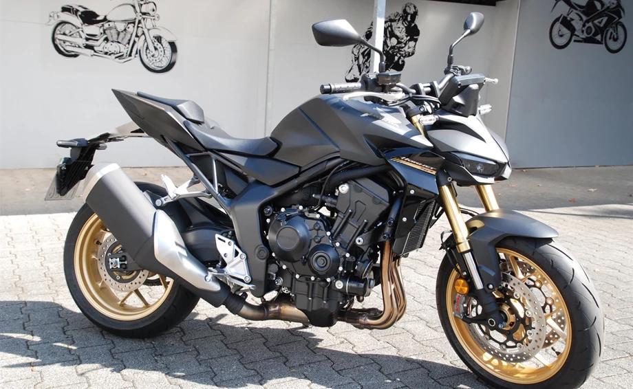 Offer Honda CB1000 Hornet SP Bild 2: Offer Honda CB1000 Hornet SP