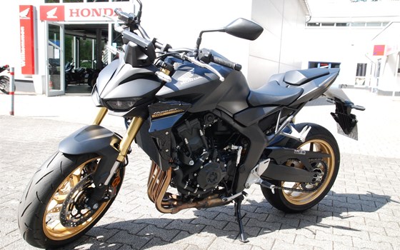 Gebrauchtmotorrad Honda CB1000 Hornet SP - Bild 5