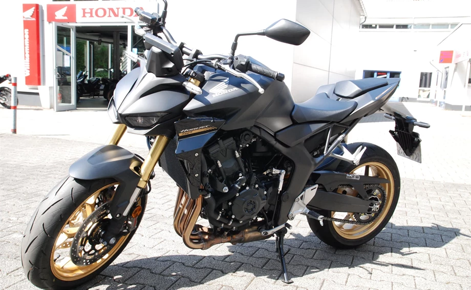 Offer Honda CB1000 Hornet SP Bild 5: Offer Honda CB1000 Hornet SP