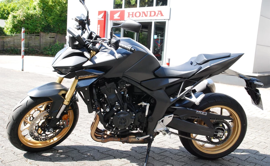 Offer Honda CB1000 Hornet SP Bild 6: Offer Honda CB1000 Hornet SP