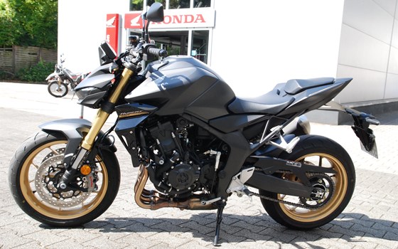 Gebrauchtmotorrad Honda CB1000 Hornet SP - Bild 4