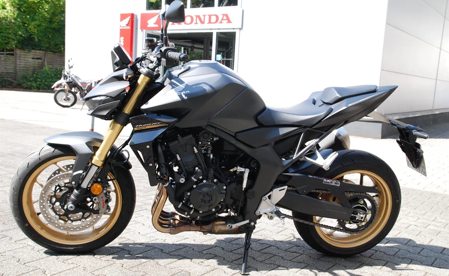 Offer Honda CB1000 Hornet SP Bild 4: Offer Honda CB1000 Hornet SP