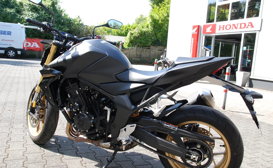 Offer Honda CB1000 Hornet SP Bild 7: Offer Honda CB1000 Hornet SP