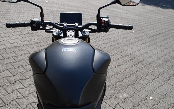 Gebrauchtmotorrad Honda CB1000 Hornet SP - Bild 9