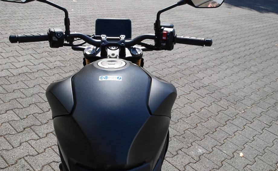 Offer Honda CB1000 Hornet SP Bild 9: Offer Honda CB1000 Hornet SP