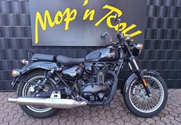 Gebrauchte Benelli Imperiale 400