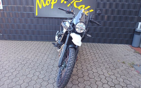 Neufahrzeug Royal Enfield Himalayan 450 - Bild 4