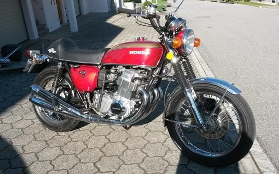Offerta Honda CB 750 Four - Immagine 1