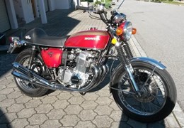 Moto usata Honda CB 750 Four