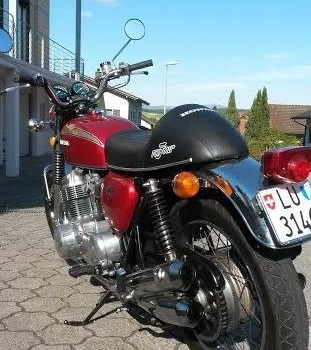 Offerta Honda CB 750 Four - Immagine 3