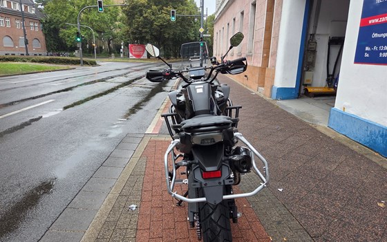 Neufahrzeug CFMOTO 700MT - Bild 9