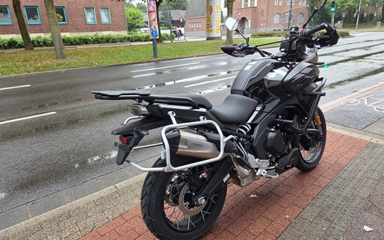 Neufahrzeug CFMOTO 700MT - Bild 10