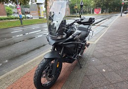 Neumotorrad CFMOTO 700MT