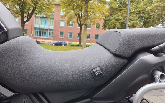 Neufahrzeug CFMOTO 700MT - Bild 6