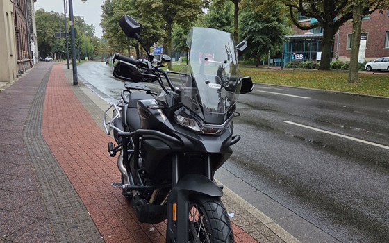 Neufahrzeug CFMOTO 700MT - Bild 7