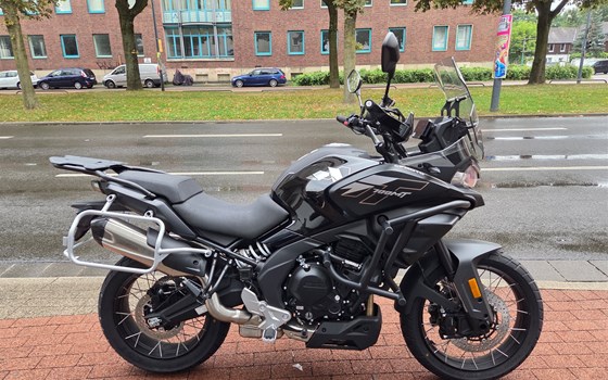 Neufahrzeug CFMOTO 700MT - Bild 8