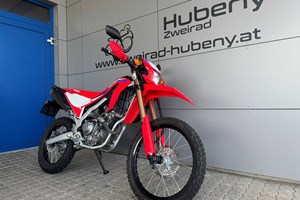 Angebot Honda CRF300L