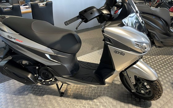 Neufahrzeug Aprilia SXR 50 - Bild 1