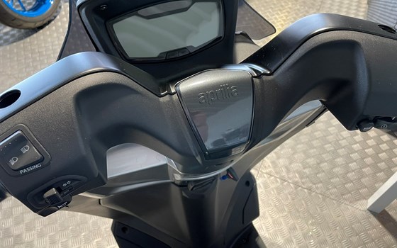 Neufahrzeug Aprilia SXR 50 - Bild 3