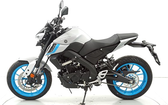 Neufahrzeug Yamaha MT-125 - Bild 5