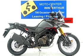 Suzuki V-Strom 1050DE